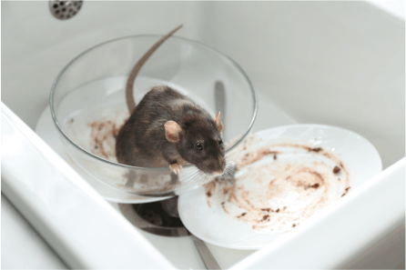 Protect Your Home and Family from the Dangers of Rodent Infestations