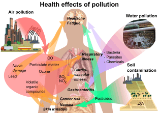 health effects of pesticides